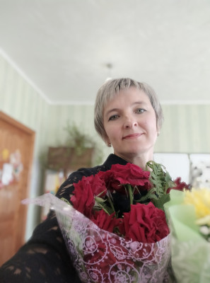 Ковалевская Нина Павловна Ковалевская Нина Павловна