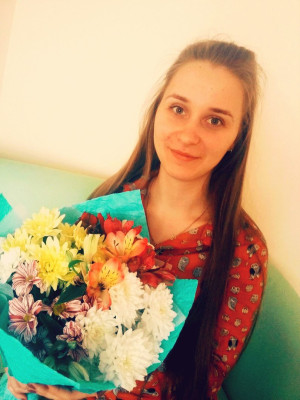 Песоцкая Алина Васильевна Песоцкая Алина Васильевна
